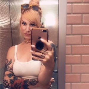 Meet your Posher, Ren